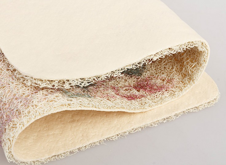 پادری Patterned