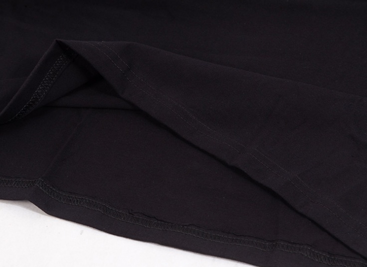 تیشرت آستین بلند ساده