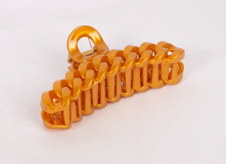 کلیپس مو طرح بافت