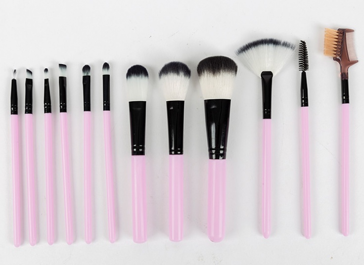 ست براش لیوانی 12 تکه