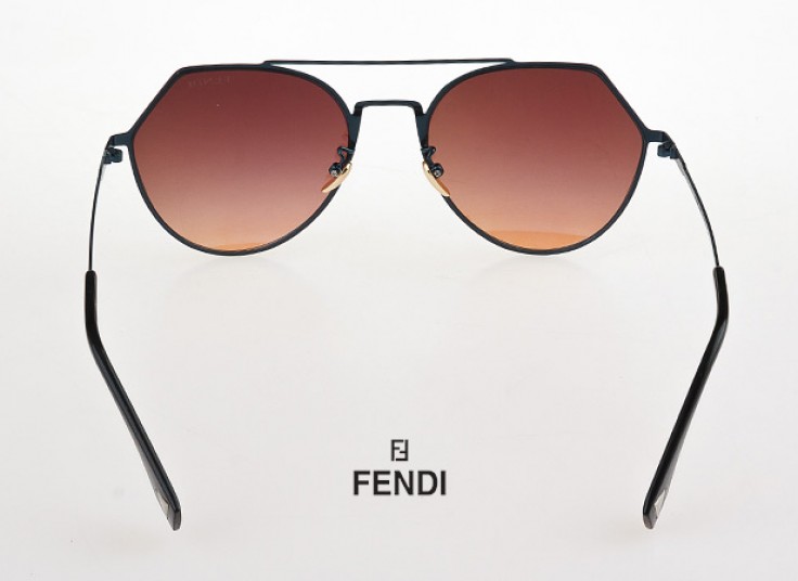 عینک آفتابی highcopy زنانه FENDI