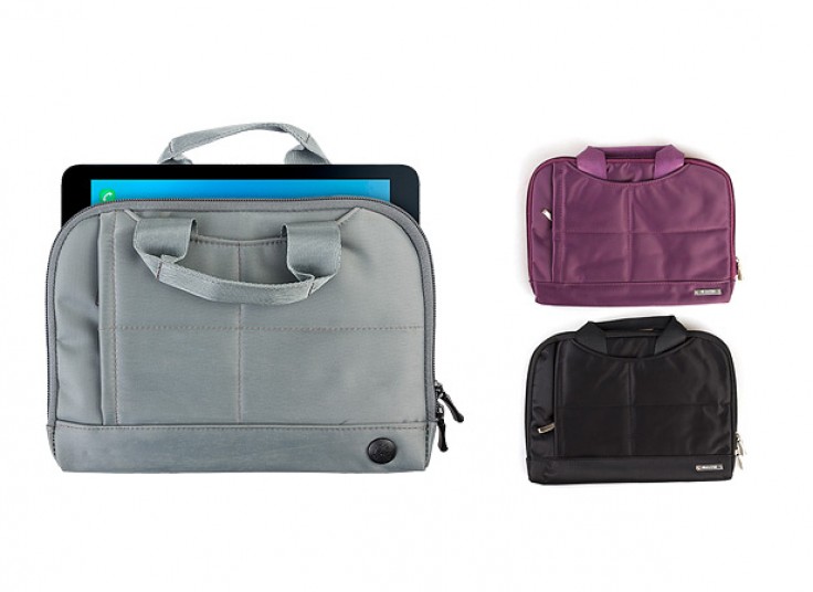 کیف دستی تبلت AOLEMA