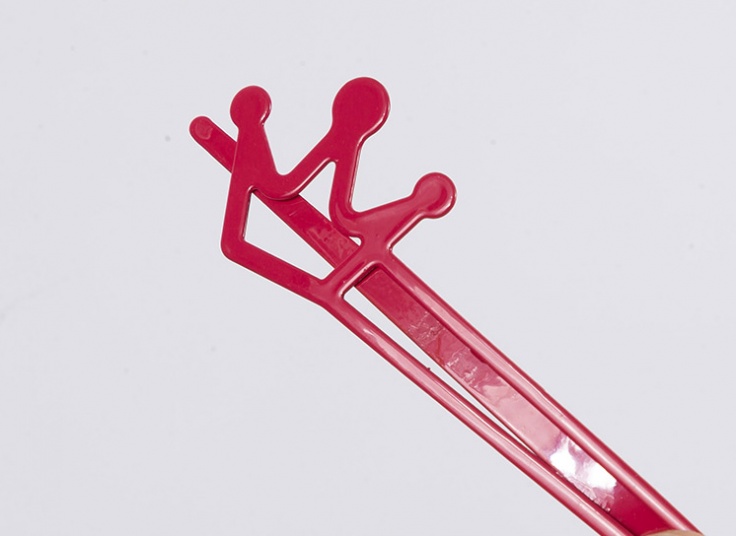 بسته 2 عددی سنجاق سر DANOING