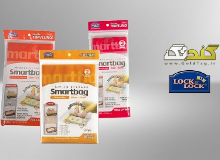 وکیوم بگ Lock&Lock