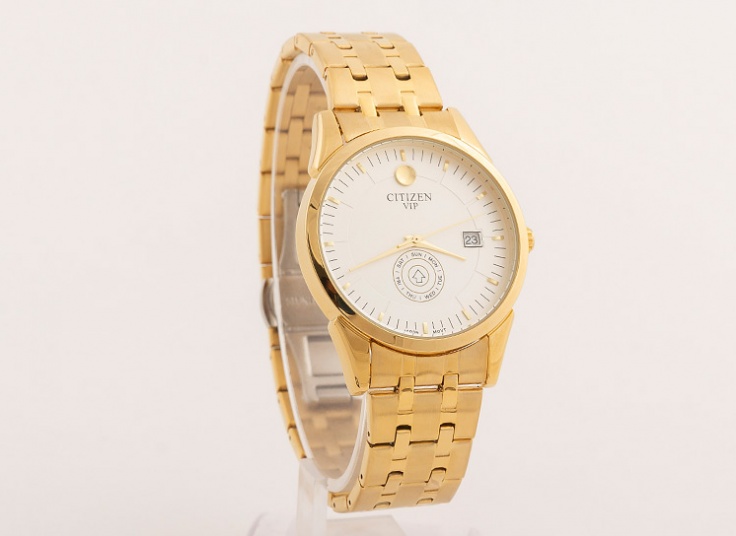 ساعت مچی مردانه و زنانه Citizen