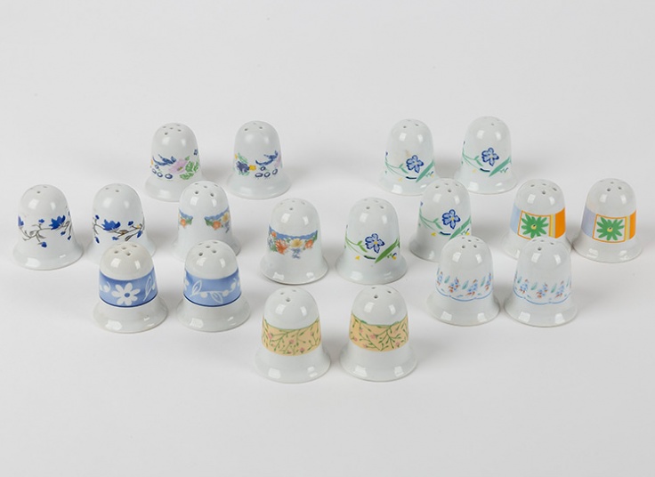 پک نمکدان 2 عددی