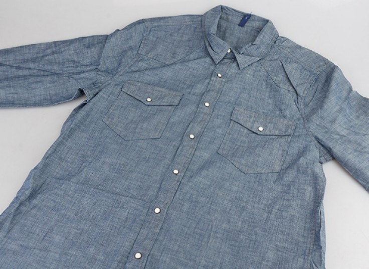 پیراهن مردانه DIVIDED سری MNS