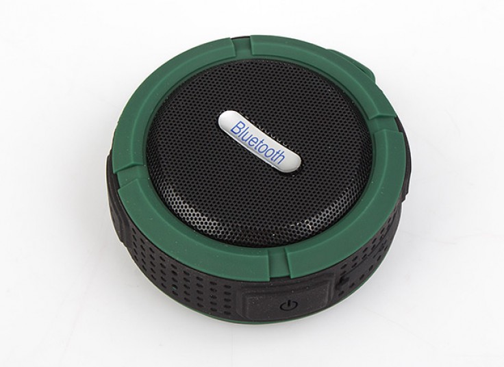 اسپیکر بلوتوث ضد آب