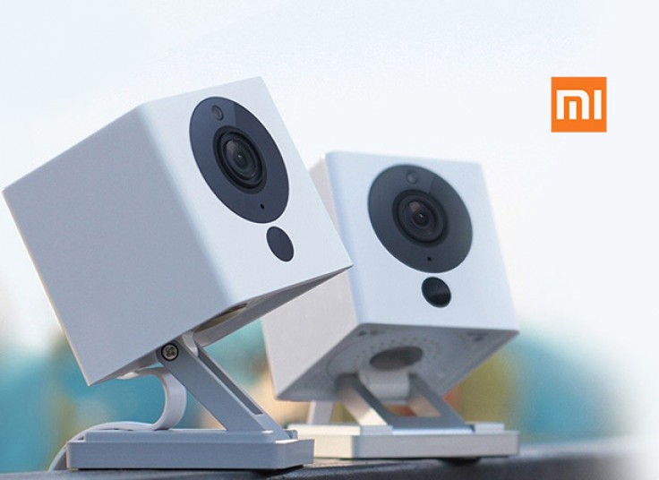 دوربین هوشمند Xiaomi