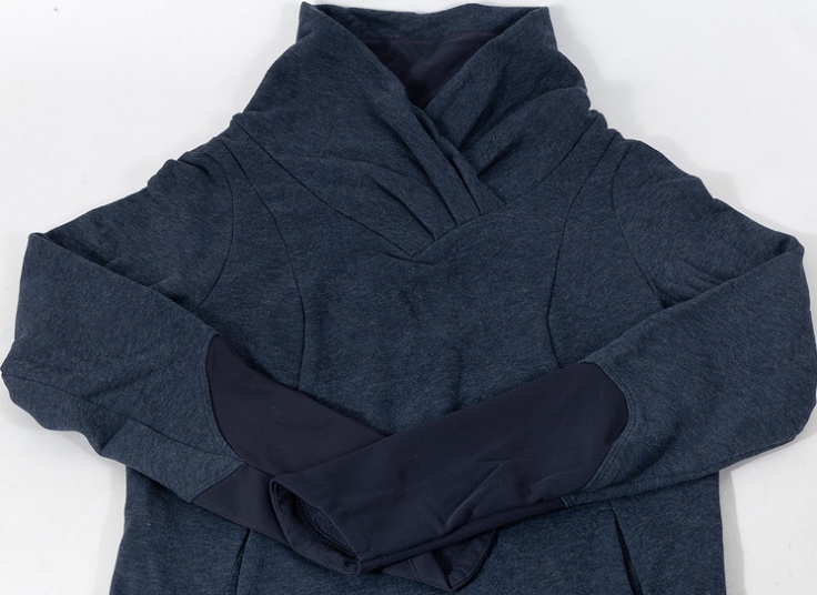 پلیور کوهنوردی زنانه Decathlon Quechua