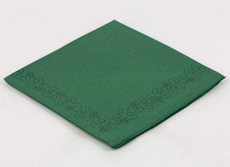 دستمال سفره Duni