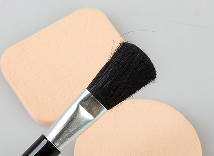 پکیج پد و برس آرایشی Fair Lady