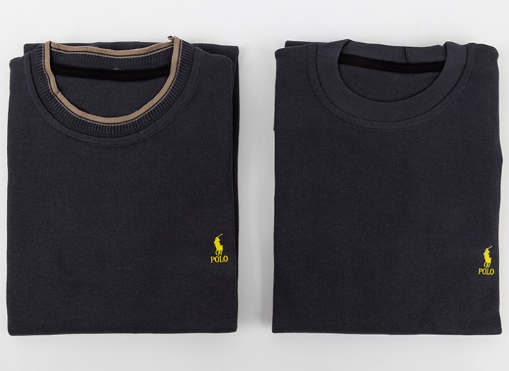 بلوز مردانه Polo