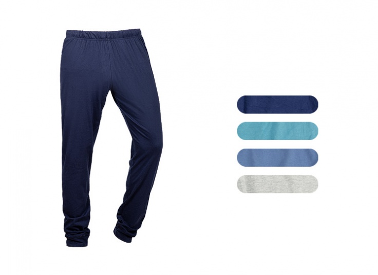 شلوار راحتی مردانه