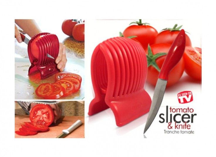 برش زن گوجه‌فرنگی Jialong