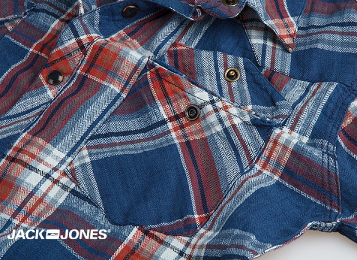 پیراهن مردانه Jack and Jones