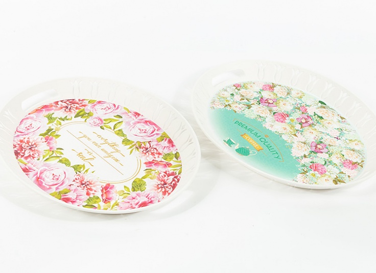 سینی آشپزخانه Home Plast