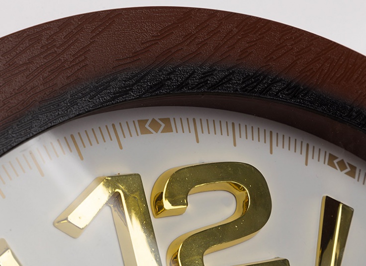 ساعت دیواری طرح Beauti