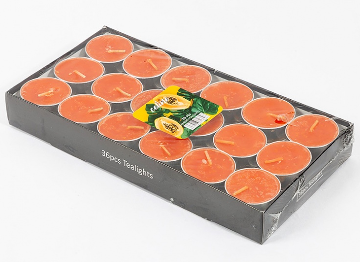 شمع وارمر Celine