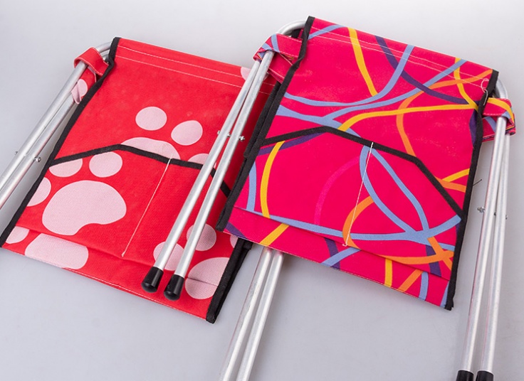 سبد لباس تاشو