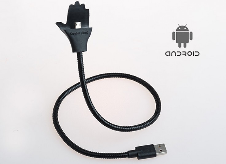 کابل و استند فنری