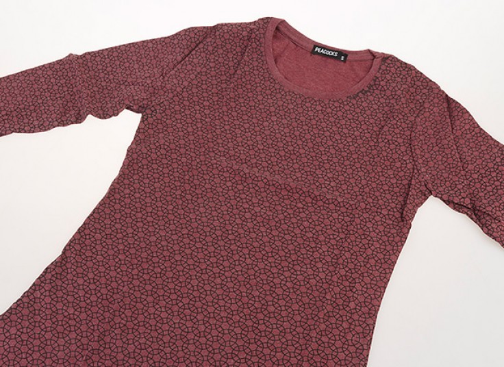 تیشرت زنانه PEACOCKS