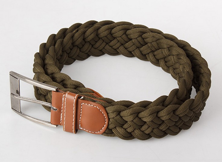 کمربند بافت کنفی