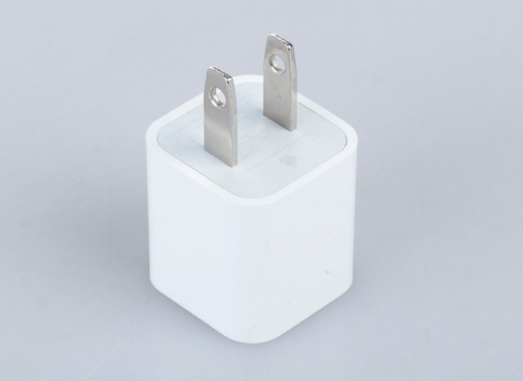 آداپتور شارژر Apple