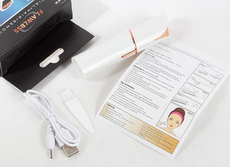 موزن ماتیکی Flawless