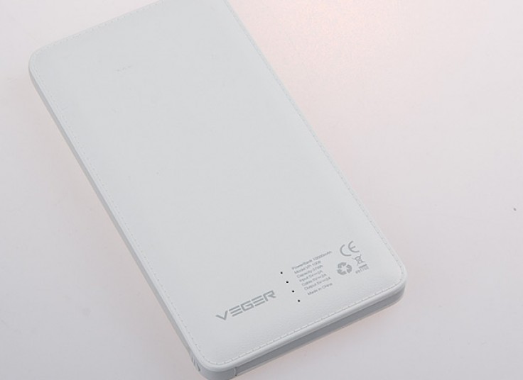 پاوربانک VEGER