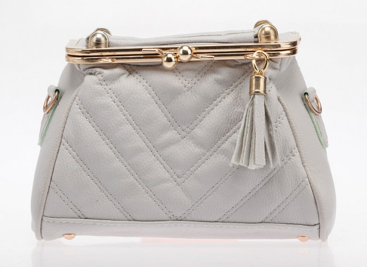 کیف زنانه صندوقی Trapezoid