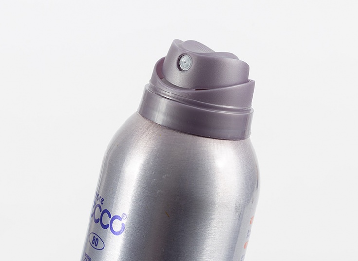 اسپری دئودورانت آمور ecco