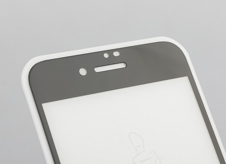 محافظ گلس ROCK iphone