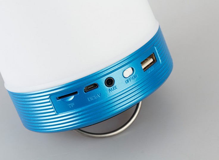 اسپیکر بلوتوث NNS