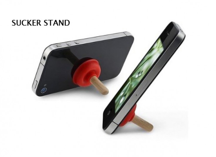 دو مدل استند نگهدارنده موبایل