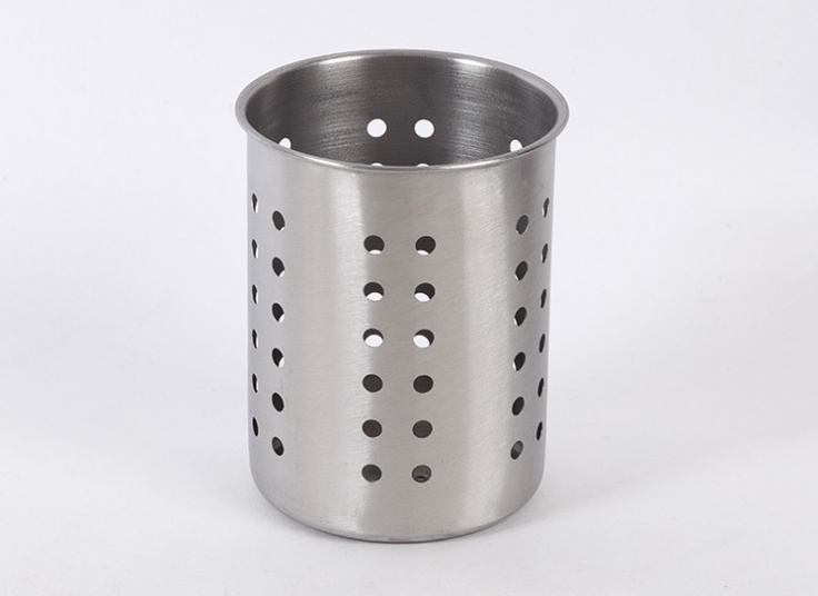 جاقاشقی دوعددی استیل هندی یونیک