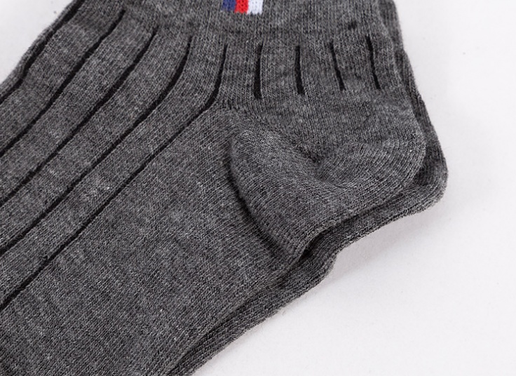 جوراب مچی زنانه M.L.D طرح Tommy