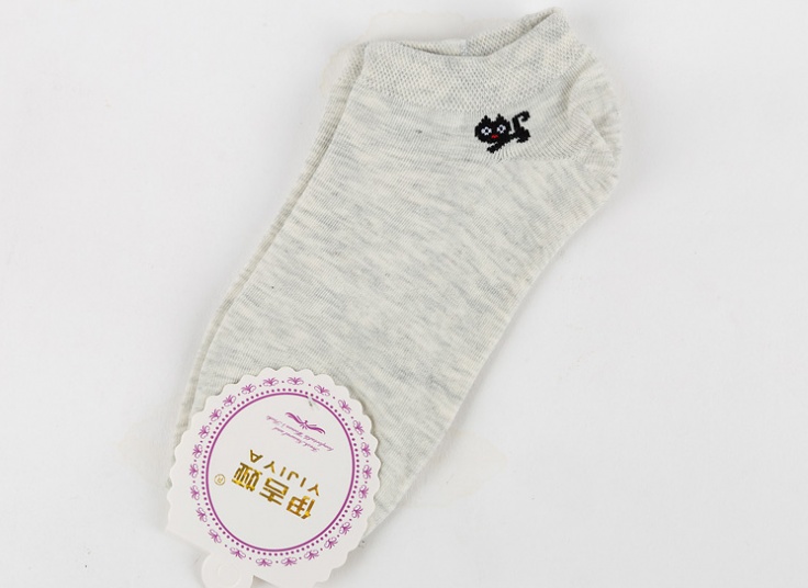 جوراب مچی زنانه