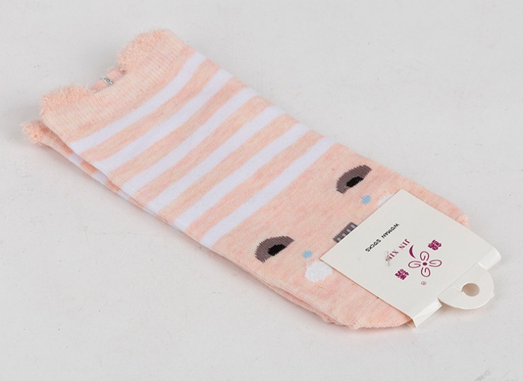 جوراب فانتزی زنانه Jin Xiu