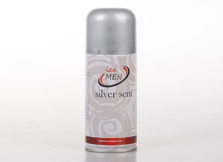 اسپری بدن ICE MEN