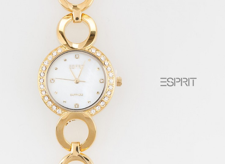 ساعت زنانه ESPRIT