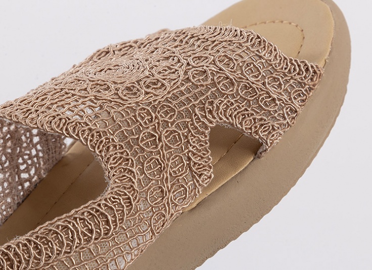 صندل گیپور زنانه بیتا