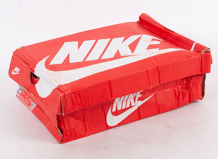 کتانی زنانه طرح Nikeمدل Air Max270 XX