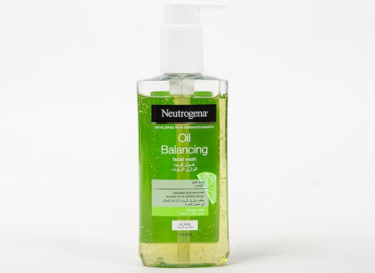 محصولات مراقبت از پوست Neutrogena