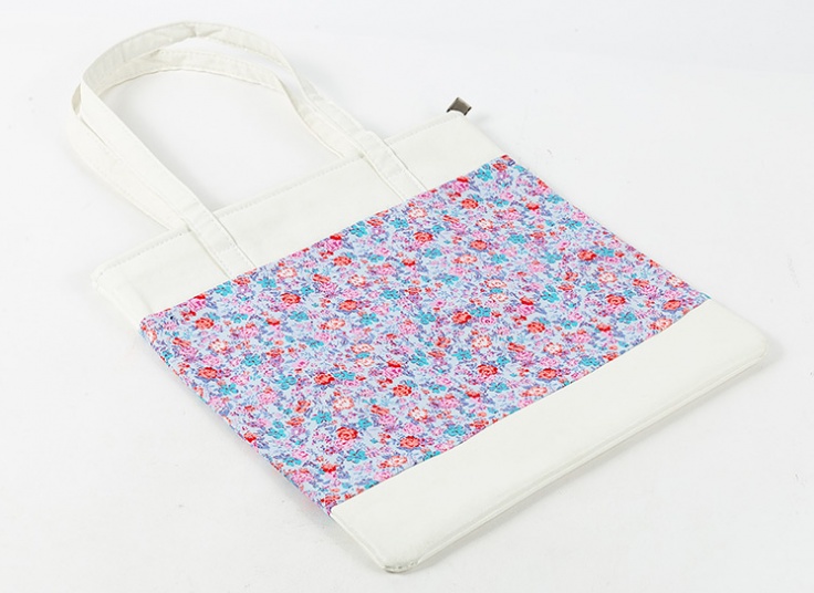 ساک خرید طرحدار