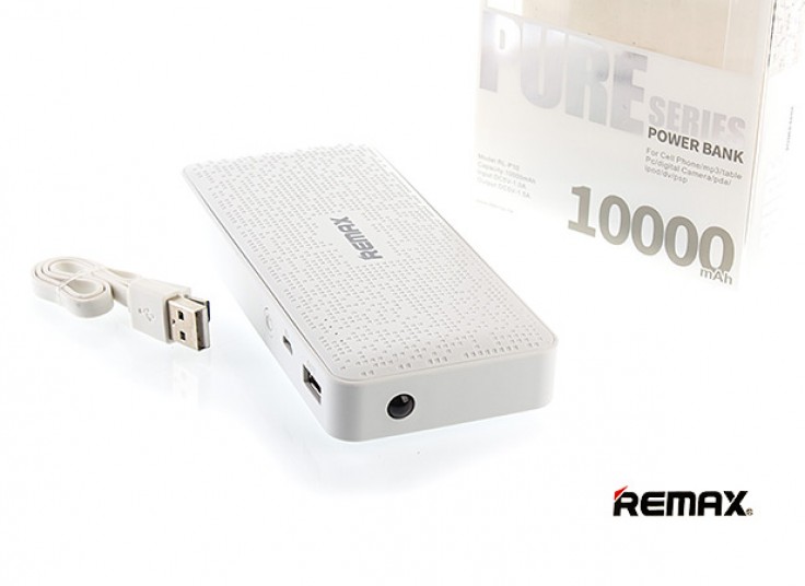 پاور بانک REMAX
