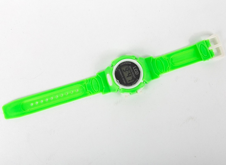 ساعت کامپیوتری