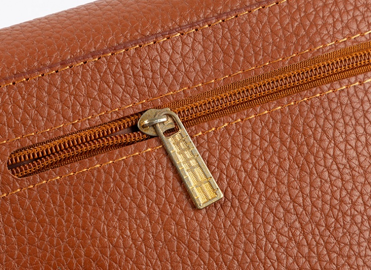 کیف دوشی چرمی زنانه