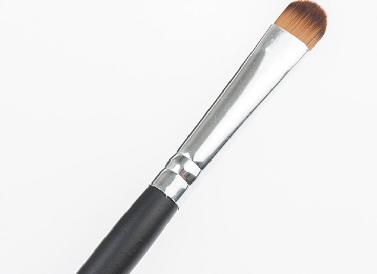 پکیج برس آرایشی رولی