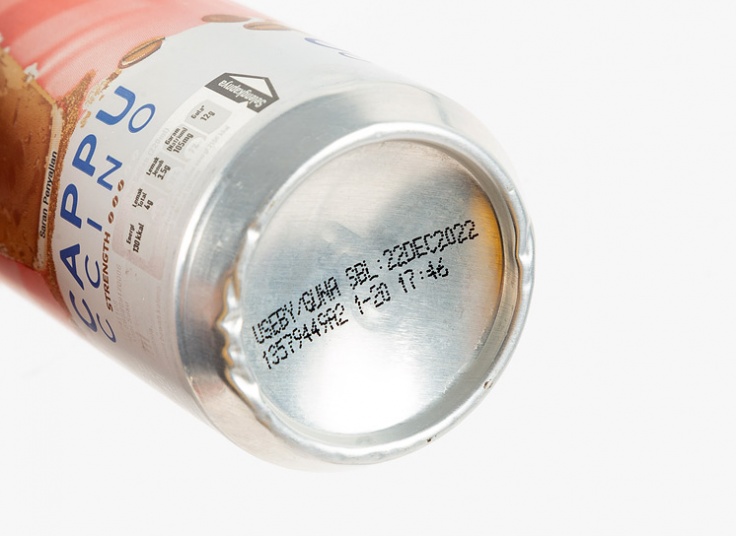 آیس کافی NESCAFE Nestle